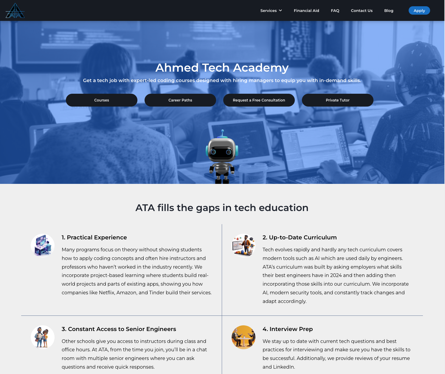 Natski Nakano | Front-End Developer Portfolio